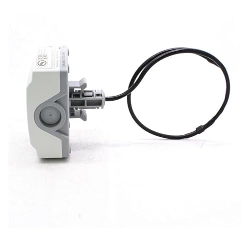 Sensor QAM2120.040 para solucionar fallos de temperatura en conducto de aire 5