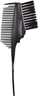 Framar Emperor Hair Color Brush - Hair Dye brush and comb for Hair