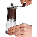 QJRGUY Maker Portable Espresso Machine Travel Press Coffee Manual Office For Home Hand - Image 3