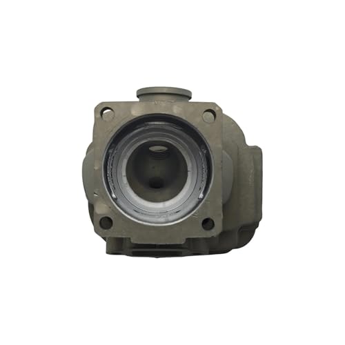 Kit cylindre piston 44.7mm anti-perte de compression pour MS260 026 - 4