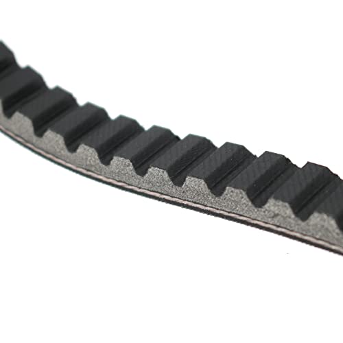 Glixal Atks-033 729-17.7-30 Reinforced Racing Cvt Drive Belt For Gy6 49Cc 50Cc 80Cc 100Cc 139Qmb 139Qma 147Qmd Scooter Moped Long Case Engine #TOP4