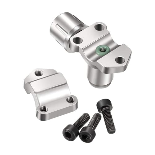 Conjunto Adaptador de Grifo con Llave para Aire Acondicionado miniatura 3