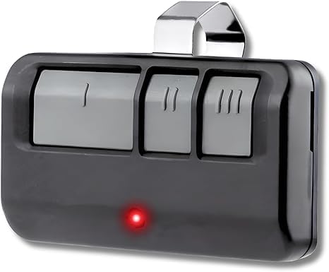 Amazon.com: ZOHROJ Replacement for 893Max for Chamberlain, Craftsman ...
