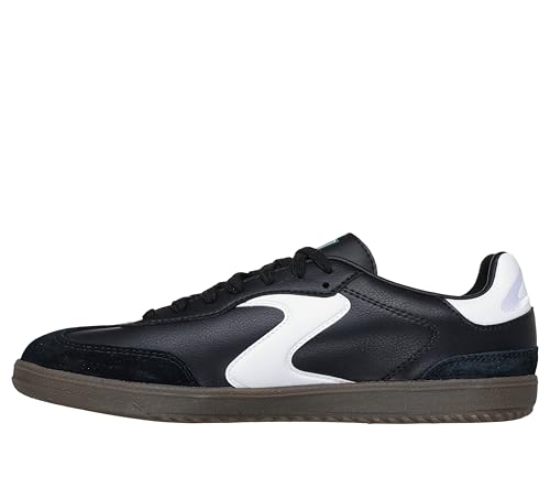 Skechers Sneaker Da Uomo Hotshot-Pyke, Nero, 46 Eu - 6