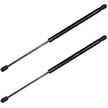 2Pcs 17.85 In Rear Back Lift Supports Compatible With KIA 2010-2013 SOUL liftgate tailgate Hatch trunk Struts Hatchback 4-Door