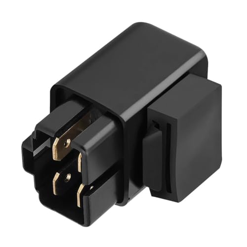 Relais de démarreur pour Venture XVZ1300, réparation du clic de démarrage Vmax
