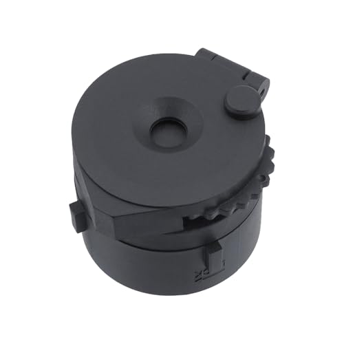 AWETHE NVG Protection and Focusing Device Cover,34mm Diameter for an/PVS6、an/PVS-7、AN/PVS-7B/D、ANVIS-9、AN/PVS-14、NEPVS-14 Night Vision Goggles