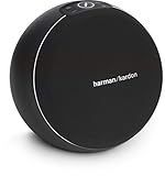 Einfache Installation und Bedienung mit der kostenlosen Harman Kardon Controller-App; Dual-Band-WLAN-Verbindung und 802.11ac-Netzunterstützung für schnellere, robustere kabellose Verbindung