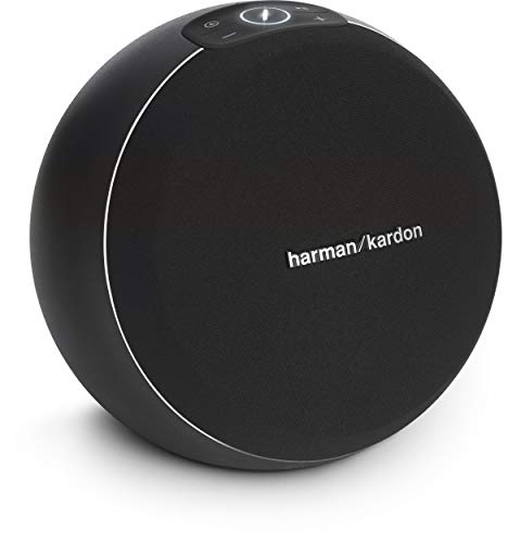 Harman Kardon Omni 10+ - (Farbe: Irrelevant)