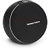 Produktbild Harman/Kardon Omni 10+ Kabelloser HD-Lautsprecher mit Spotify Connect, Google Cast, Bluetooth und Firecast - Schwarz