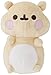 GUND Pusheen Cheek Hamster Plush Stuffed Animal, Multicolor, 5