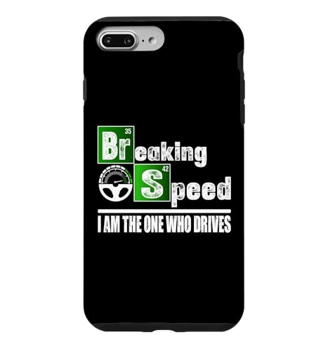 reaking Speed �J�[�V���c ���[�V���O�h���C�o�[ �X�}�z�P�[�X iPhone 7 Plus/8 Plus �p