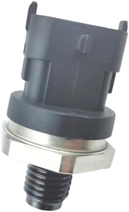 Sensor de presión del riel de combustible 0281002398 4897501 8631588 ...