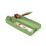 kit de higiene oral ortodoncia  Royalsan Baby (2-6 años) - Kit de viaje de higiene bucal