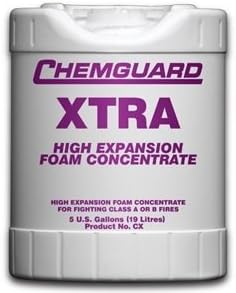 CXP XTRA High-X Foam Concentrate, 5-Gallon
