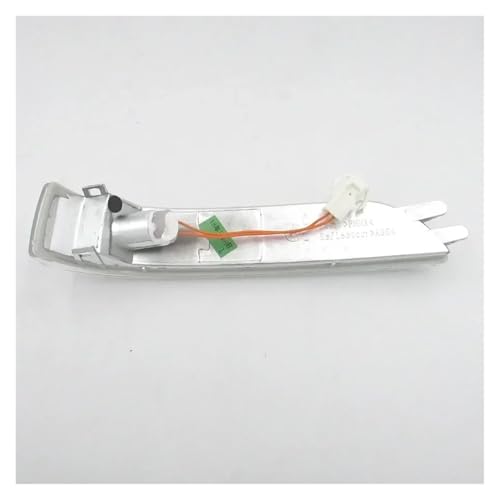Clignotant de rétroviseur Haval H3 feu signalisation extérieur H5 - 4