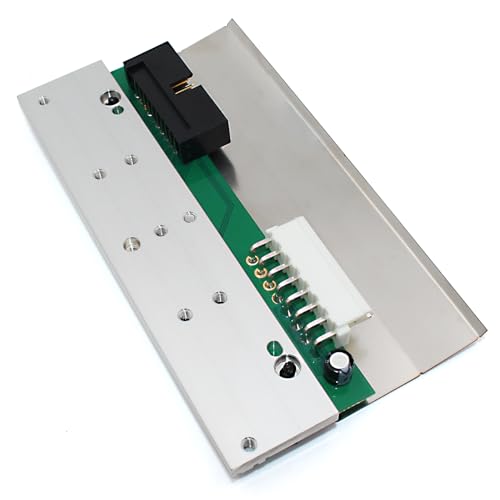 GETPARTS 98-0470074-01Lf Novo Cabeçote De Impressão Para Tsc Ttp-346M Ttp-346Mu Ttp-346M Pro Impress