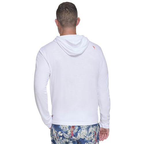 Margaritaville Men's Island Reserve Parrot Icon Hoodie4