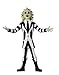 NECA Toony Terrors â€“ Series 4 â€“ Beetlejuice - 6â€ Scale Action Figure