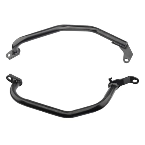 Pare-chocs barre anti-chute moto protection moteur basse XSR 900 2022 2023