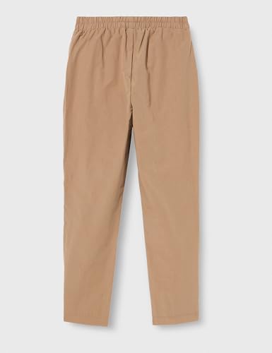 Chino pants de Müsli by Green Cotton en tono shade para niños activos 4