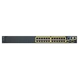 Cisco Systems Cisco Catalyst 2960S-24TS-S WS-C2960S-24TS-S