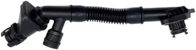 11157646087 for crankcase breather ventilation hose pipe