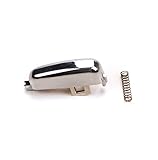 Generisch Handbremse Hebel Taster Druckknopf Kompatibel mit Opel Mokka 42389776D