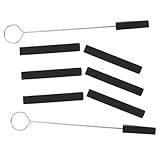 Kit d'outils de réparation de piano outils de réglage : cet ensemble d'outils de réparation est parfait pour qui souhaitent garder piano en parfait état, outil d'entretien d'accordage de piano