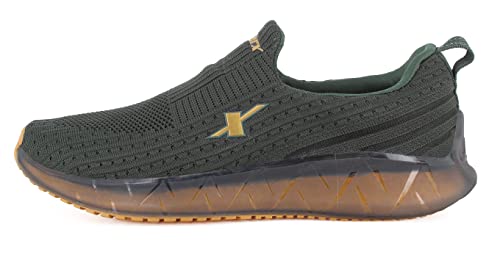 Image of SPARX Mens Sx0718g Running Shoe
