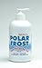 Produktbild Polar Frost Premium Kühlgel mit Aloe Vera, 500 ml, für Sportverletzungen, Zerrungen, Verstauchungen, bei Schmerzen und Schwellungen, Unisex, für Athleten und Sportler, Familien
