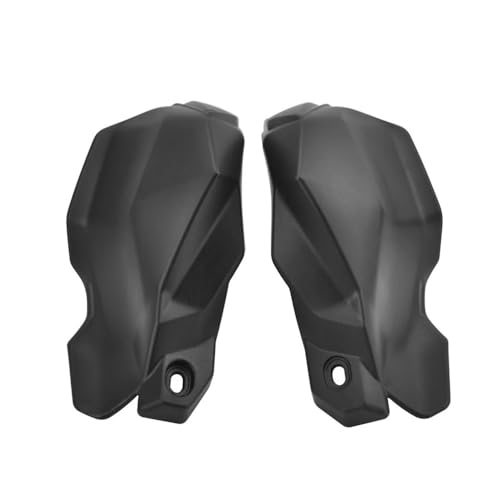 Protège-mains anti-vent KLE650 protection du guidon contre le froid