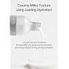 celimax Dual Barrier Creamy Toner | with Ceramides, Peptide, Oil & Alcohol Free, Facial Astringent, Long Lasting Hydration, Calming, Soothing, Non Irritating,150ml