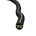 Rubber-Cal PE Flex (Ultra Flexible) Black - Blower Hose - 2