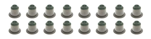 Ajusa 57032000 Kit Guarnizioni, Stelo Valvola