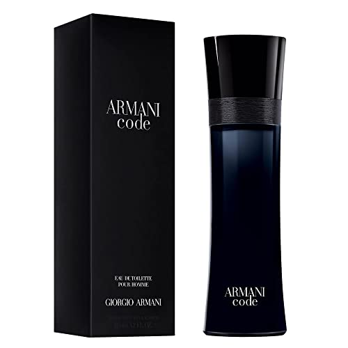 La Mejor Selección de Code Armani , tabla con los diez mejores. 14 Code Armani marca Armani Beauty (2)
