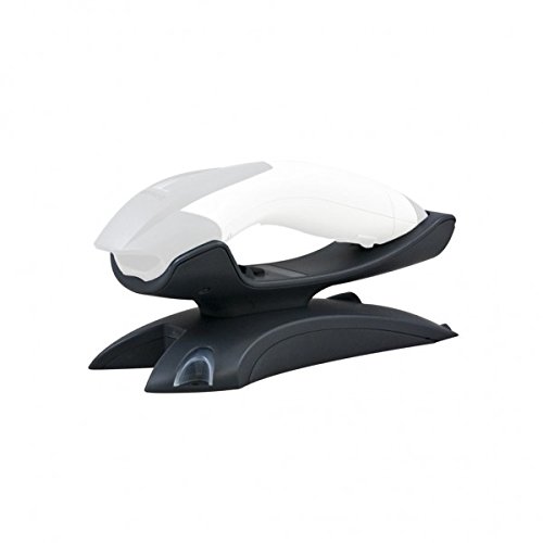 Preisvergleich Produktbild Barcodescanner Honeywell Voyager 1202g Bluetooth USB weiß