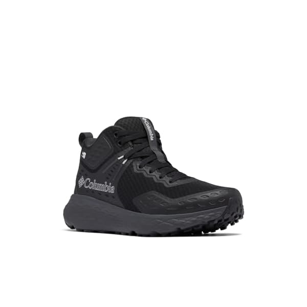 Columbia Men’s Konos Trs Outdry MidHiking Shoe