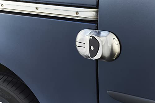 Mottez ANTITHEFT Van für alle Arten von Türen