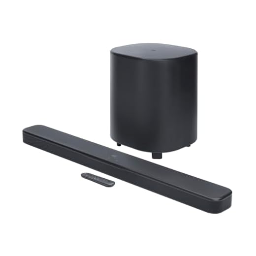 JBL Bar 500 MK2 Bluetooth Soundbar