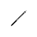 Paper Mate InkJoy Gel Pens, Fine Point, Black, 6 Count