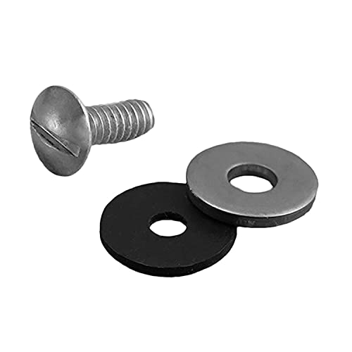 ALFA InternationalH-452 Handle Retaining Screw and Washers for Slicers