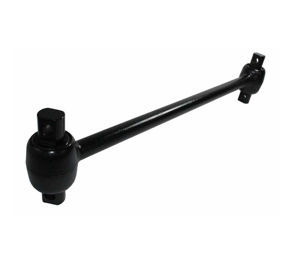 24.3" Heavy Duty Torque Rod Assembly - Suspension Thrust Arm Replaces A16-16749-002, Freightliner 6813267216, A1616749002, TR030010040, TMR535, Automann AMTMR535, Meritor R3015542