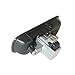 XKZLQJVYN Car Glove Box Lock Latch Handle Fit for Montero Pajero MK3 V73 V75 V77 2000-2006 MR402499 Glove Box Buckle Lid Latch Lock Car Toolbox Switch Handle Glove Box Switch