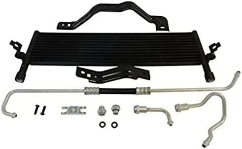 RT Off-Road Transmission Cooler Kit