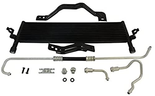 RT Off-Road Transmission Cooler Kit