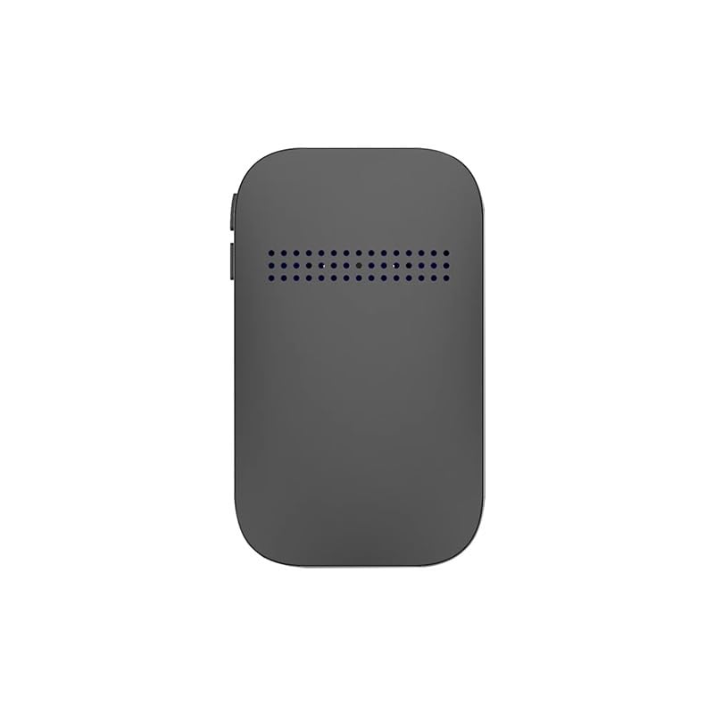 Aucune batterie requise pour cette sonnette extérieure sans fil - 6