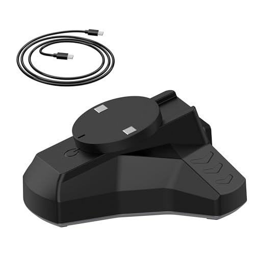 Base de carga para Logitech G Pro X Superlight y ratones inalámbricos G502X