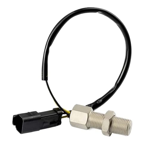 Capteur de vitesse 196-7973 pour la maintenance des pelles E315C E320C