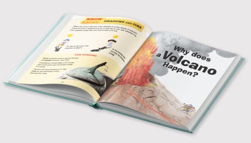 Image of Stories for Curious Minds